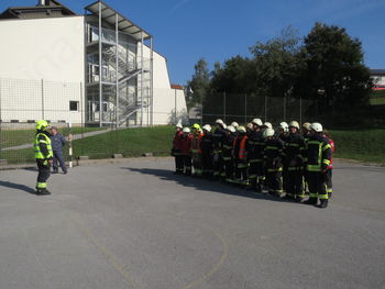 Delovna nesreča OŠ Preserje 2016 Delovna nesreča OŠ Preserje 2016