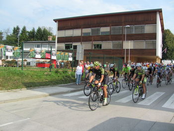 Na korenčkovem maratonu najmlajši 2-letni in najstarejši 75-letni udeleženec