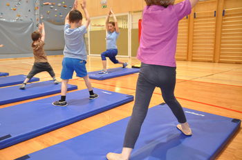 NOVI PROGRAMI V ŠPORTNEM DRUŠTVU ABC ŠPORT