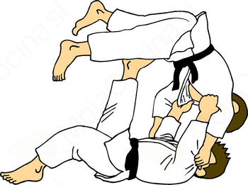 JUDO - vpisi novih članov