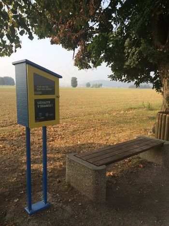 Po knjigo v samopostrežne hiške na prostem – knjigobežnice