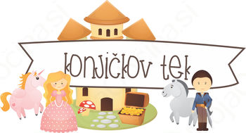 OTROŠKI TEKI – letos bodo tekli tudi najmlajši 
