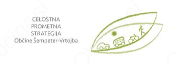 Vabljeni na 2. javno razpravo na temo izdelave Celostne prometne strategije občine Šempeter-Vrtojba Vabljeni na 2. javno razpravo na temo izdelave Celostne prometne strategije občine Šempeter-Vrtojba