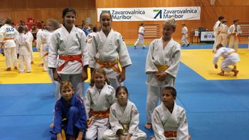Grand Prix Zagreb 2016 ter Pokal Oplotnice 2016
