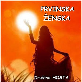 PRVINSKA ŽENSKA