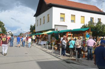 Ižanski sejem 2016