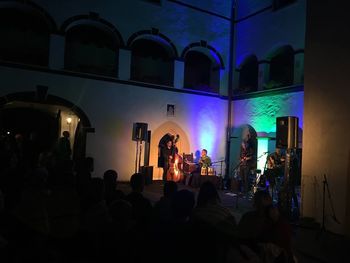 Keltska skrivnost na gradu Bogenšeprk