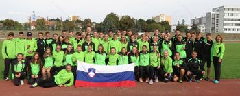 Peteroboj reprezentanc
