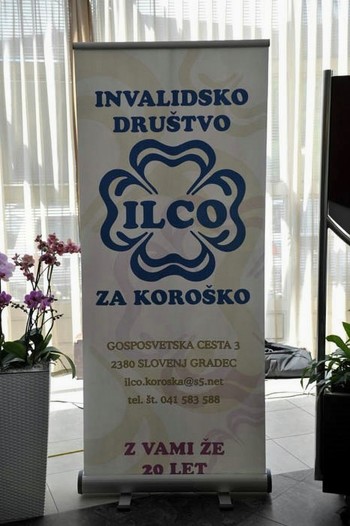 Vabilo za člane ILCO