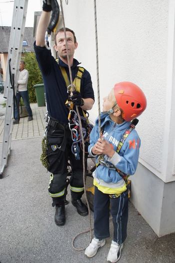 Preventiva na drugačen način