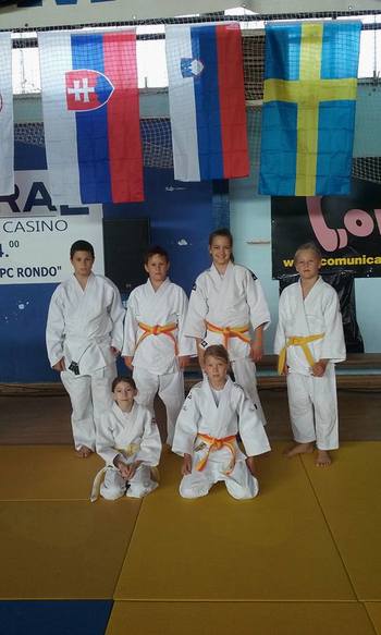 7.mednarodni Pokal Borsa Open 2016 Mostar