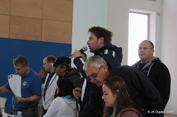 16. Mednarodni turnir občine Duplek 2016