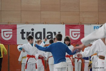 16. Mednarodni turnir občine Duplek 2016