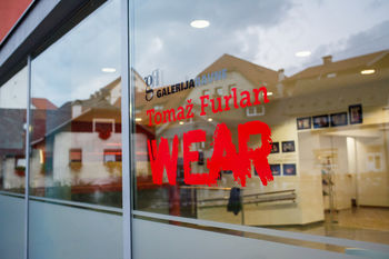 Tomaž Furlan: WEAR