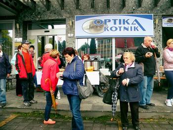Praznik mesta Ravne na Koroškem