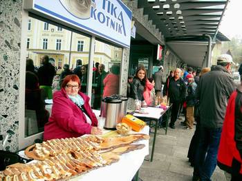 Praznik mesta Ravne na Koroškem