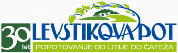 30. mednarodno popotovanje po Levstikovi poti