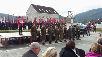 73. obletnica 1. kongresa SPZŽ