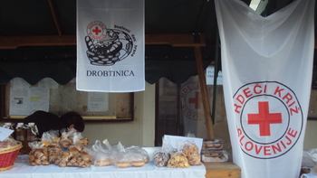 6. Drobtinica v Šentrupertu zelo uspešna