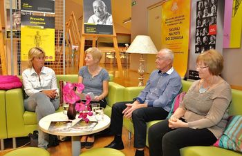 Najboljša novica – 18 zgodb z istim ciljem