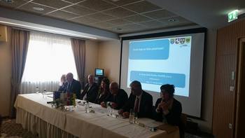 Destinaciji Rogla-Pohorje SREČNO na poti v skupno zeleno prihodnost