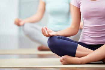Hormonska joga za ženske v Termah Zreče