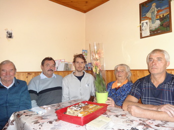 92 let Terezije Jelenko 92 let Terezije Jelenko