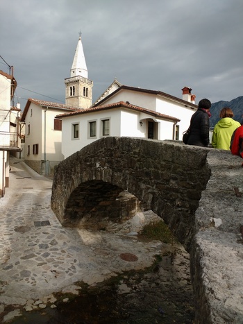 Tistega lepega dne v Vipavski dolini