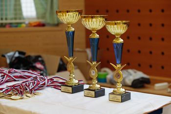 1. judo pokal Komende