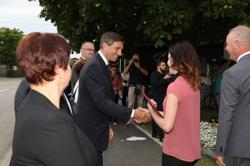 ZLATI MATURANTKI