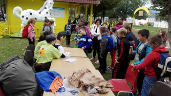 IVAN IN PIKA NOGAVIČKA