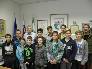 Župan sprejel državne prvake