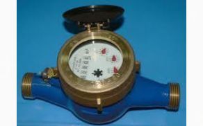 POPIS VODOMEROV