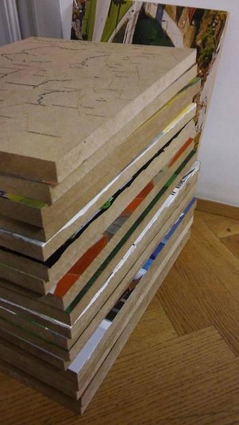Bliža se zaključek projekta Kulturnih 6