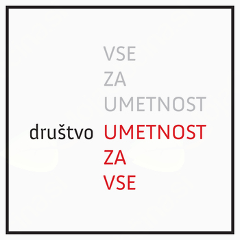 KGLU, TIC SG in Društvo Umetnost za vse! vabijo na izlet