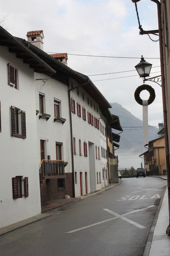 Gregorčiču v spomin in poklon