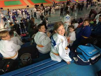 Koroška Open 2016 in Kup Yama-arashi 2016