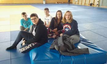 Koroška Open 2016 in Kup Yama-arashi 2016