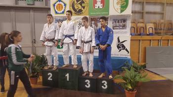 53.mednarodni turnir Nagaoka 2016 