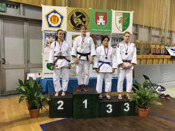 53.mednarodni turnir Nagaoka 2016 