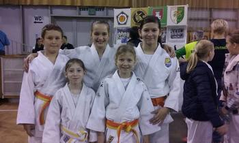 53.mednarodni turnir Nagaoka 2016 