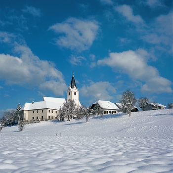 Zimska služba