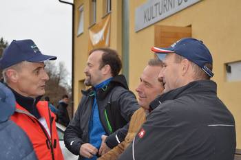 Rajko Meserko: Dobrodošli pri nas doma!