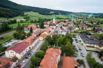 Začutite pravljični objem pokrajin