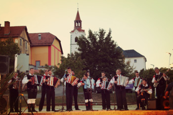 Čatež s tradicijo vinogradništva Čatež s tradicijo vinogradništva