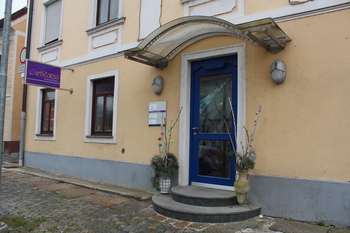 Cvetličarna Anemona na Celjski cesti