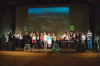 Zaključna prireditev ob sklepu praznovanj jubilejnega leta ob 810-letnici prve pisne omembe Zreč