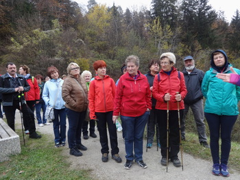 Srčkova pot je bila prekratka