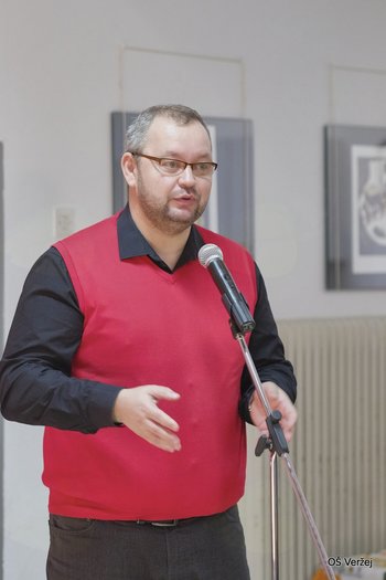 Tradicionalni slovenski zajtrk v OŠ veržej