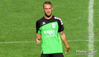 Veržej povedel, a na koncu ostal praznih rok